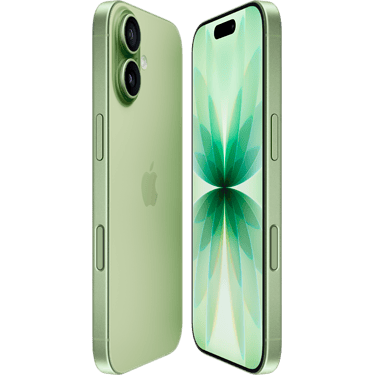 Apple iPhone 17 512GB Sage (PX)
