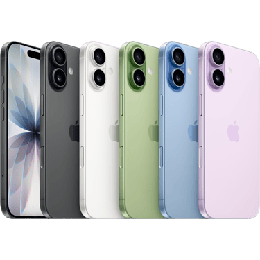 Apple iPhone 17 512GB Sage (PX)