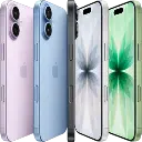 Apple iPhone 17 512GB Sage (PX)