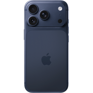 Apple iPhone 17 Pro 512GB Deep Blue (PX)