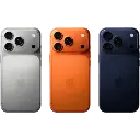 Apple iPhone 17 Pro 512GB Deep Blue (PX)