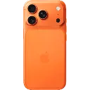 Apple iPhone 17 Pro 1TB Cosmic Orange (PX)