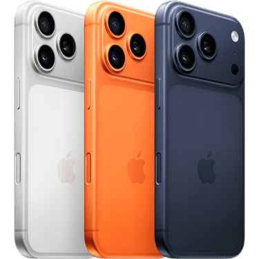 Apple iPhone 17 Pro 1TB Deep Blue (PX)