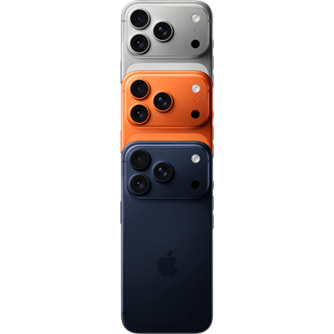 Apple iPhone 17 Pro 1TB Deep Blue (PX)