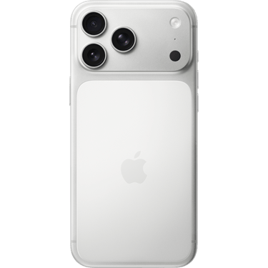 Apple iPhone 17 Pro Max 256GB Silver (PX)