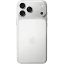 Apple iPhone 17 Pro Max 256GB Silver (PX)