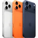 Apple iPhone 17 Pro Max 1TB Deep Blue (PX)