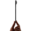 Apple iPhone Air 256GB Space Black (PX)