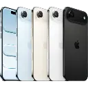 Apple iPhone Air 256GB Cloud White (PX)