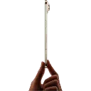 Apple iPhone Air 512GB Light Gold (PX)