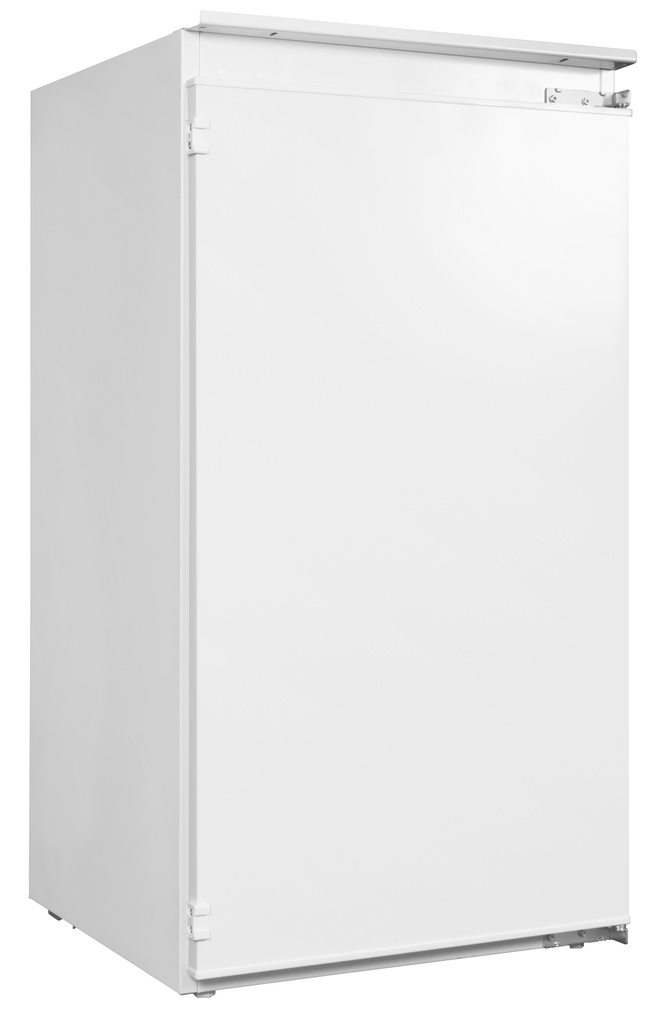 Exquisit EKS1804080F Inbouw koelkast met vriesvak F label Wit