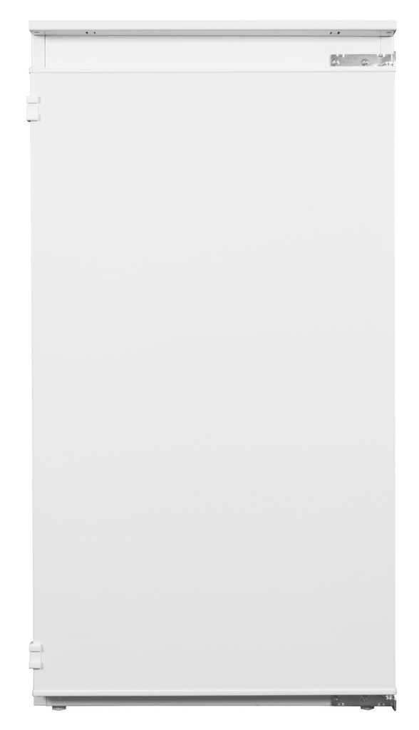 Exquisit EKS1804080F Inbouw koelkast met vriesvak F label Wit