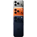 Apple iPhone 17 Pro 1TB Cosmic Orange