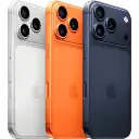 Apple iPhone 17 Pro 1TB Deep Blue