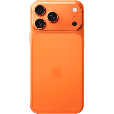 Apple iPhone 17 Pro Max 256GB Cosmic Orange