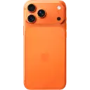 Apple iPhone 17 Pro Max 2TB Cosmic Orange