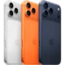 Apple iPhone 17 Pro Max 2TB Cosmic Orange