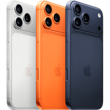 Apple iPhone 17 Pro Max 512GB Deep Blue