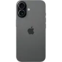 Apple iPhone 17 256GB Black