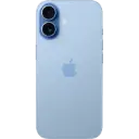 Apple iPhone 17 256GB Mist Blue