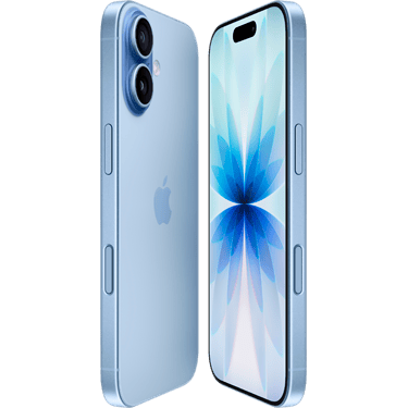 Apple iPhone 17 256GB Mist Blue