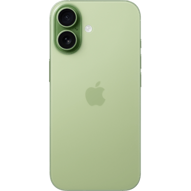 Apple iPhone 17 256GB Sage