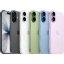 Apple iPhone 17 256GB Sage