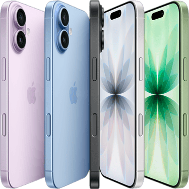 Apple iPhone 17 256GB Sage