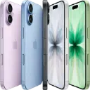 Apple iPhone 17 256GB White