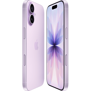 Apple iPhone 17 512GB Lavender