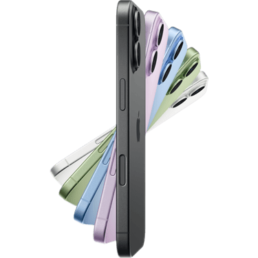 Apple iPhone 17 512GB Lavender