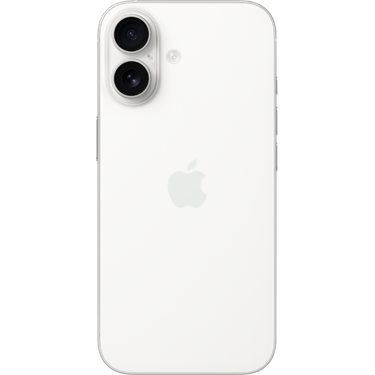 Apple iPhone 17 512GB White