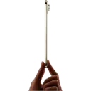 Apple iPhone Air 256GB Light Gold