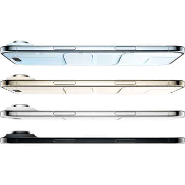 Apple iPhone Air 256GB Light Gold