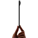 Apple iPhone Air 1TB Space Black