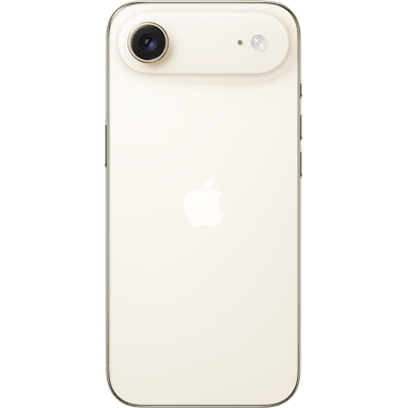 Apple iPhone Air 1TB Light Gold