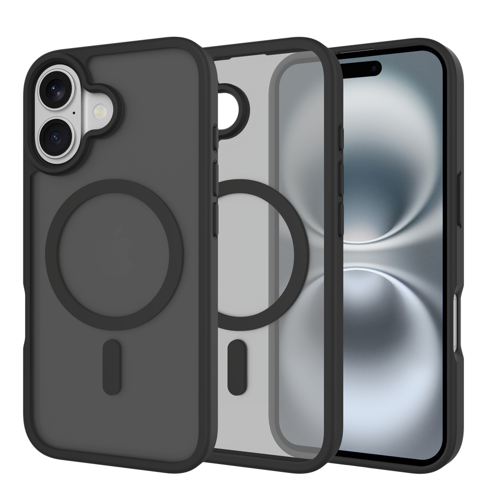 CAT-IV | iPhone 17 (256GB | Black)