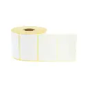 Labels-Expert ETI060040TD25 Thermische Labels 1500 Stuks 60x40mm 