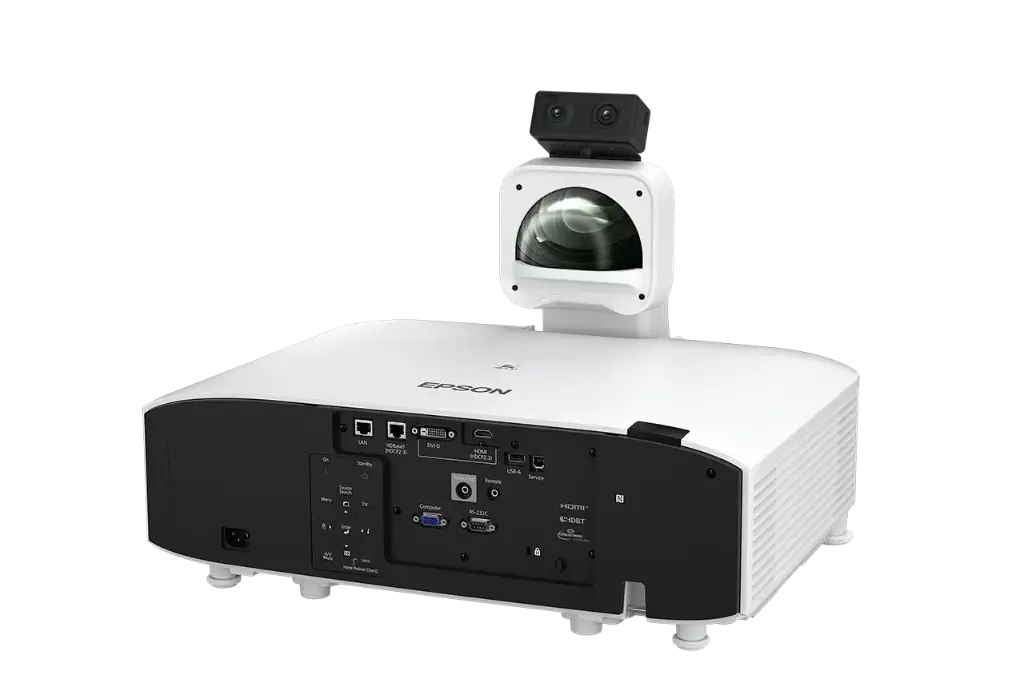 Epson EB-PU1008W 8500 WUXGA BODY ONLY