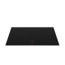 Beko HII64400MT inductie-kookplaat 60cm 4 Zones Zwart