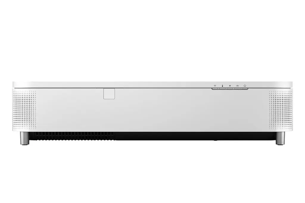 Epson EB810E Ultra Short Throw-projector Full HD 4K Upscaling 16:9 80-160" Wit