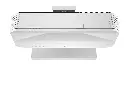 Epson EB810E Ultra Short Throw-projector Full HD 4K Upscaling 16:9 80-160" Wit