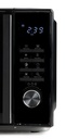Domo DO22501G Microgolfoven met grill 900W 25l Zwart