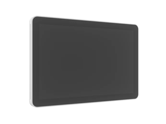 Logitech 952-000094 UC Tap Scheduler - White