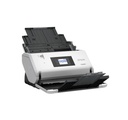 Epson B11B256401 WorkForce DS-30000 Scanner 600 DPI Wit