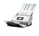 Epson B11B256401 WorkForce DS-30000 Scanner 600 DPI Wit