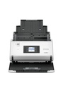 Epson B11B256401 WorkForce DS-30000 Scanner 600 DPI Wit