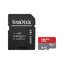 Sandisk SDSQUA4-032G-GN6MA MicroSDHC Ultra 32GB 120MB/s Class 10 A1