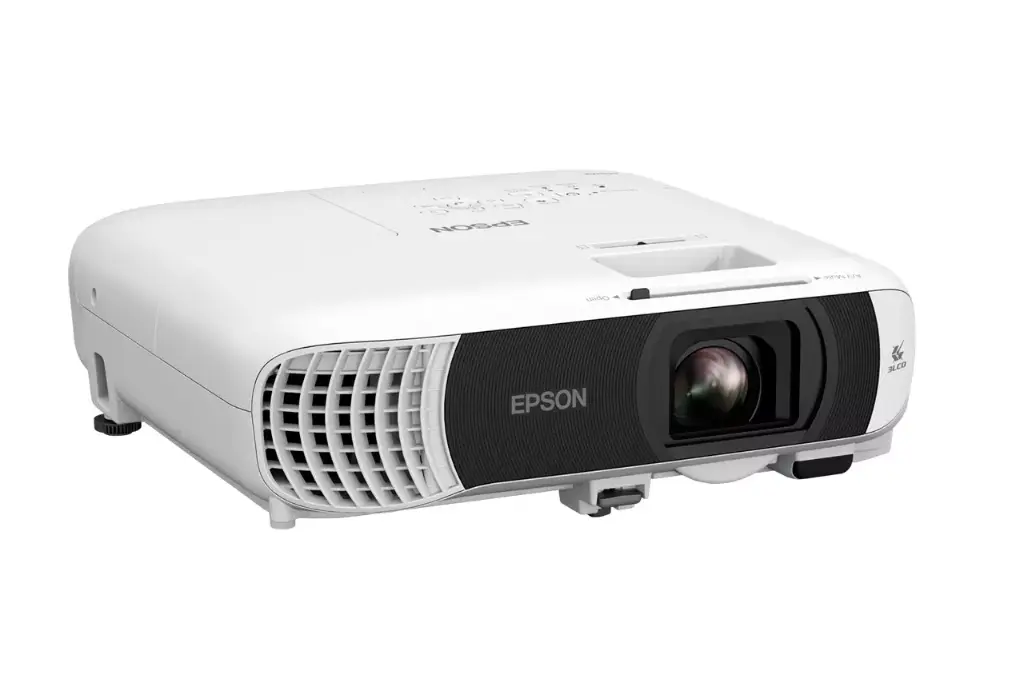 Epson V11HB59040 Projector EB-FH54  Full HD 4100 Lumen Wit