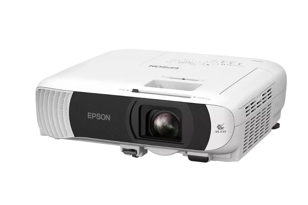 Epson V11HB59040 Projector EB-FH54  Full HD 4100 Lumen Wit